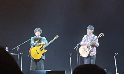 Featured image of post 押尾光太郎 X Depapepe 音乐会